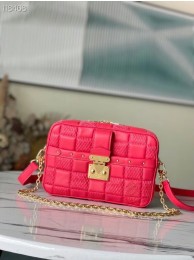 Best Louis Vuitton TROCA MM M59114 Pink JH00013Vp72