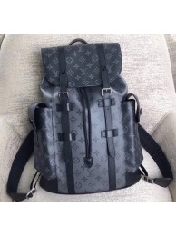 Fake Louis Vuitton OriginalChristopher backpack M45419 JH00407Qo74